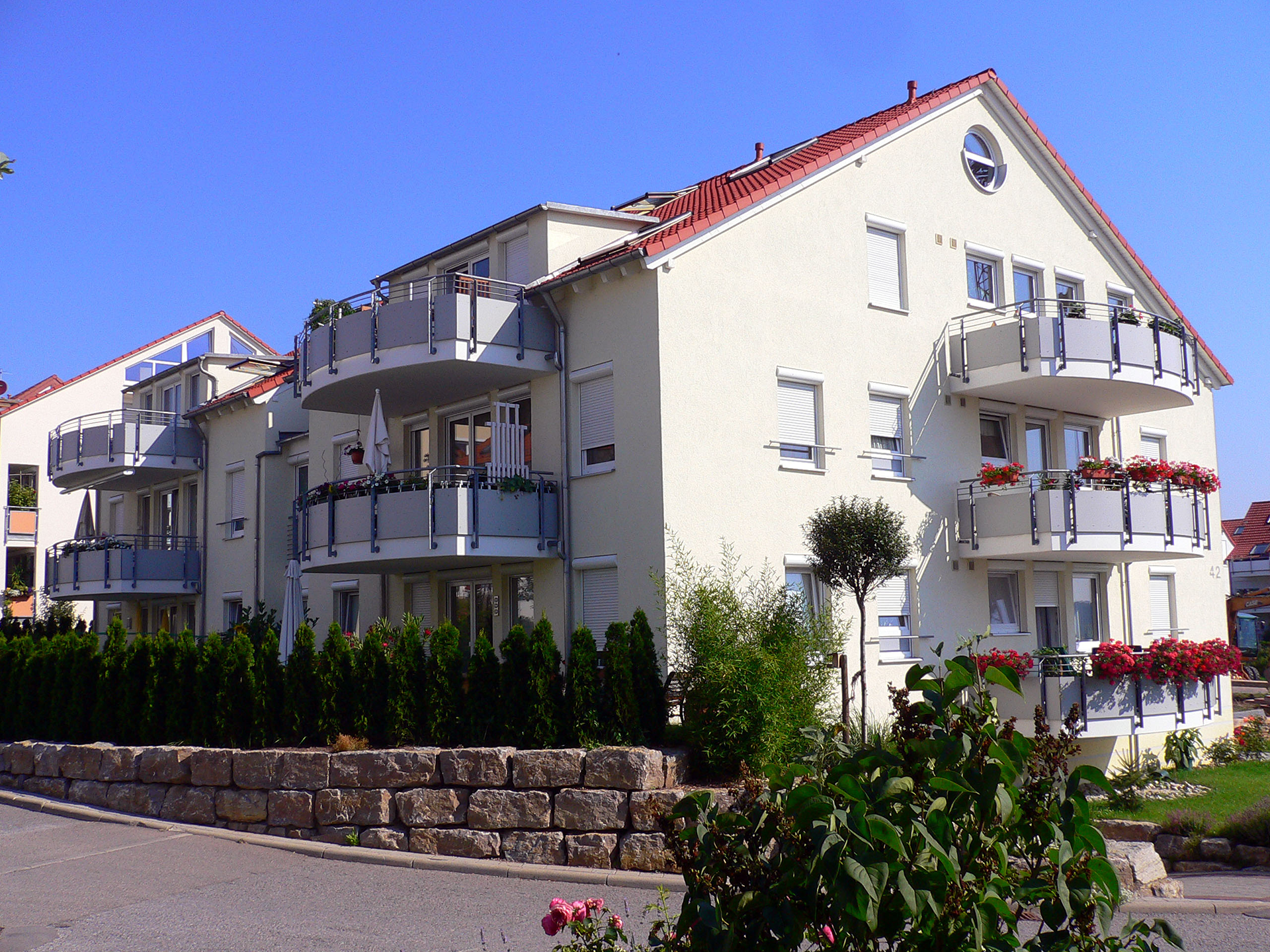 Stuttgart Feuerbach (2)