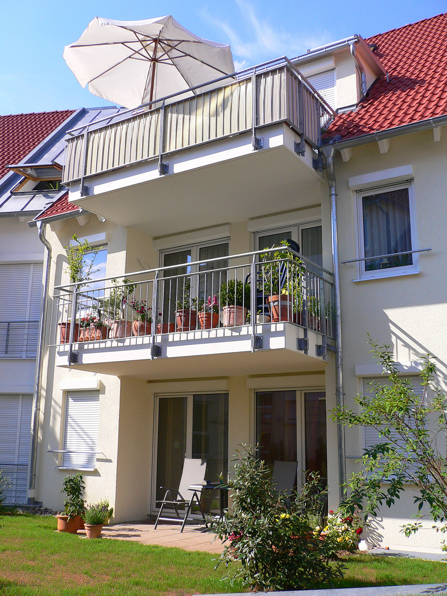 Stuttgart Stammheim (3)