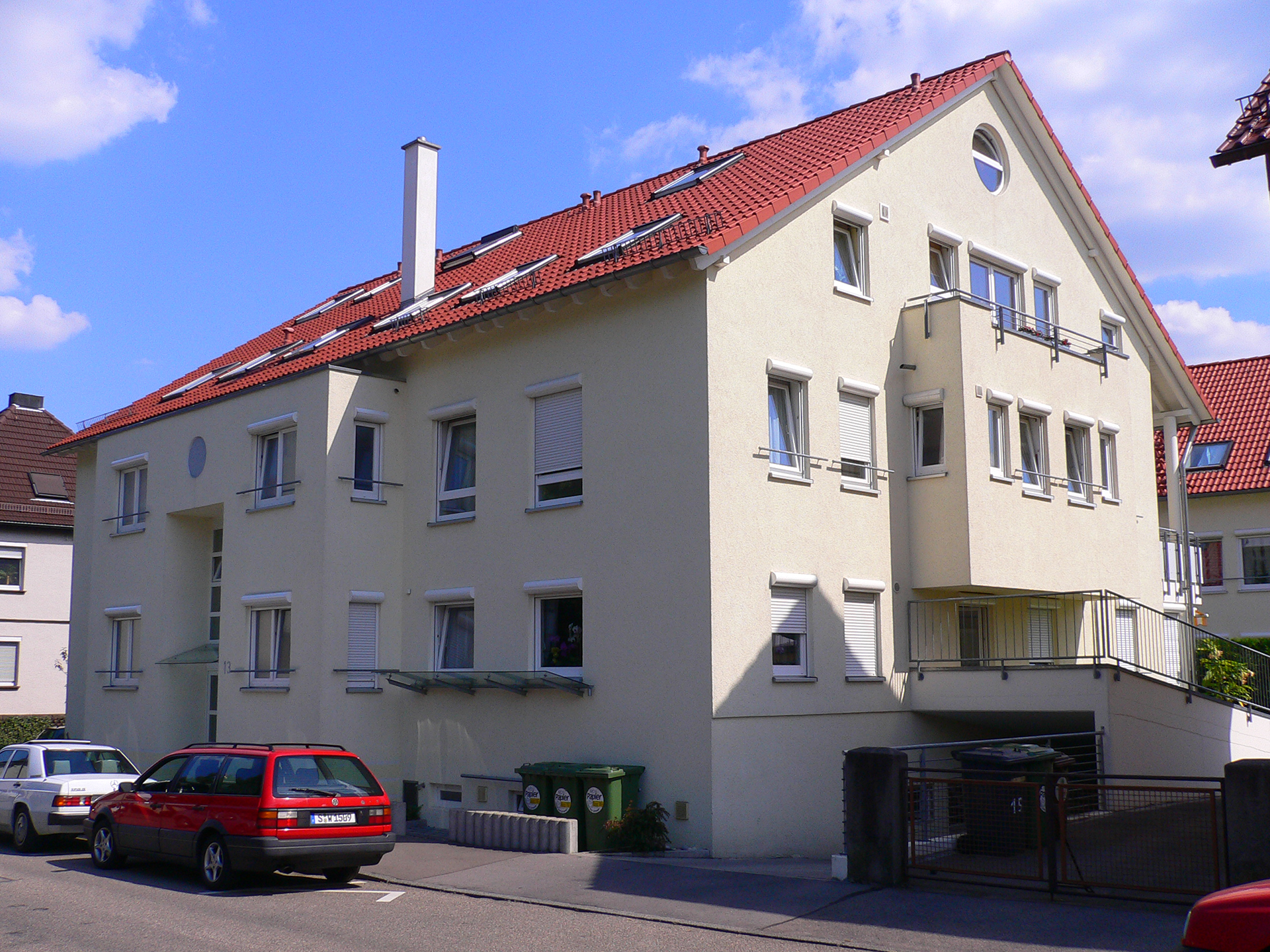 Stuttgart Weilimdorf (2)